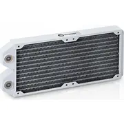Bitspower Tarasque Ii Radiator 240Mm - weiß  Wara-547 4712914788542 Bptan-Nls240-F2Pb-Wh