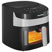 Blaupunkt fat-free deep fat fryer Afd722  5901750507984 Agdblafry0007