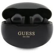 Bluetooth headphones Tws Gutwst50Ek black  Gue002960 3666339120870 Spc-Am-Oth-07414