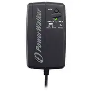 Bluewalker Powerwalker Dc Secure Adapter 12V Black  10120431 4260074977943