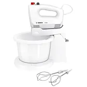Bosch Mqwpl2000 rokas mikseris White  375W 4242005142286 Agdbosmib0134
