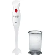 Rokas blenderis Bosch Msm 14100 white  Msm14100 4242002917269 Agdbosmib0129