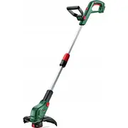 Bosch Powertools Akku-Rasentrimmer Universalgrasscut 18V-26-500 Solo, 18Volt Grün/Black, ohne Akku und Ladegerät, Power For All Alliance  06008C1F01 4059952668666