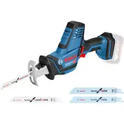 Piła szablasta Bosch Gsa 18 V-Li C V  06016A5004 3165140876407