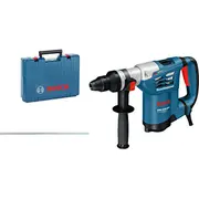 Bosch Powertools Bohrhammer Gbh 4-32 Dfr Professional Blau, 900 Watt, Koffer  0611332100 3165140412995