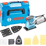 Slīpmašīna Bosch Gss 160 Multi  06012A2300 3165140785983