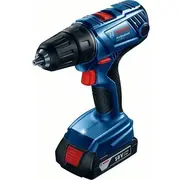 Urbjmašīna-Skrūvgriezis Bosch akumulatora Gsr 180-Li 22.0Ah  uzgaļi unimet1110003413550 1110003413550