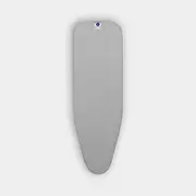 Brabantia Deska do prasowania S 95X30Cm Metalizowany  8710755127663