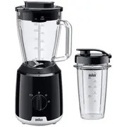 Braun Jb1051Bk Household Powerblend 1  0X22311087 8021098001597