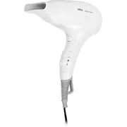 Braun Hd180 Fēns 1800W  Brhd180E 3030050182378