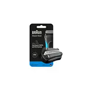 Braun Series 3 Kombipack 32B Black  8700216735797