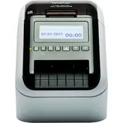 Etiķešu printeris Brother Ql-820Nwbc  4977766826921