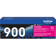 Brother Tn-900M tonera kasete magenta, 6 000 lapas  31701577 4977766735117