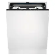 Iebūvējama trauku mazgājamā mašīna Electrolux Eeg68600W  7332543988891