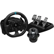 Logitech G G923 Se Spēļu stūre  991-000531 5099206124745