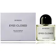 Byredo Unisex smaržas Edp Eyes Closed 50 ml  S8314806 7340032862614