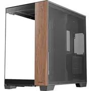 Antec Geh Full C8 Wood  E-Atx/Atx/M-Atx/Itx o.N. Bk retail 0-761345-10079-3 0761345100793 84733080