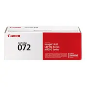 Toner Canon 072 5647C002  35120670 4549292228311
