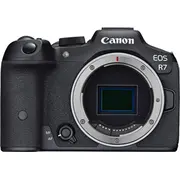 Canon Eos R7 Body  5137C003 4549292185447 Af-Can-0114