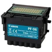 Canon Głowica Pf06 2352C001  4549292098044 caphpf06000
