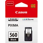 Canon Pg-560 Tintes Kārtridžs  3713C001 4549292144642