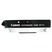 Canon starpposma gredzens Ef-12 Ii 12 mm 9198A001  4960999204291