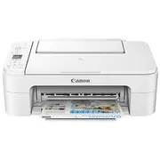 Canon Pixma Ts3351 Daudzfunkciju tintes printeris  3771C026 4549292143966