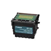 Canon Printhead Pf-04 Pf04 3630B001  4960999636535 caphpf04000