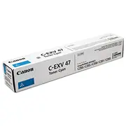 Canon tonera kasete C-Exv Cexv 47 Cyan 8517B002  4960999990064 catoir25002