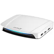 Carlinkit Bezvadu adapteris Cpc200-Tbox Uhd Carplay/Android White  6972185560539