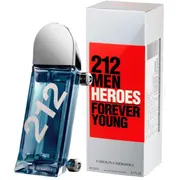 Carolina Herrera 212 Heroes Smaržas Edt 150 ml  8411061023655