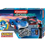 Carrera Go Sonic the Hedgehog 4.9  20062566 4007486625662
