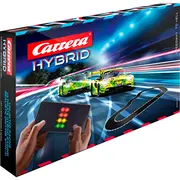 Carrera Hybrid - Speedway to Hell 150  50050001 9003150500018