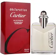 Cartier Declaration Smaržas Edt 50 ml  3432240502117