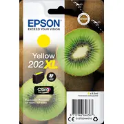 Cartuccia 202Xl - Serie Kiwi Giallo 650P/8,5Ml  C13T02H44010 8715946646367