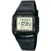Casio Db-36-1Avdf Vīriešu pulkstenis  Ca0179 4971850757696