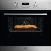 Cepeškrāsns Electrolux Eof3H40Bx  7332543819867