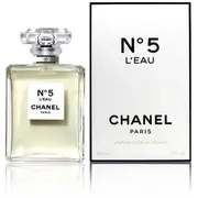 Chanel No.5 Leau Smaržas Edt 100 ml  3145891055306