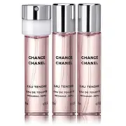 Chanel Chance Eau Tendre Smaržas Edt 3 x 20 ml  3145891263053