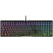 Klawiatura Cherry Xtrfy Tas Mx 3.1 Rgb Corded De Mx2A Red sw  G80-3890Ljade-2 4025112111532