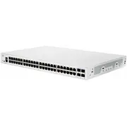 Switch Cisco Cbs350-48T-4G-Eu-Rf  889728497640