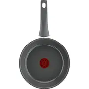 Cita mazā sadzīves tehnika Tefal  C4260443 Renewal 24 cm Grey Induction Frypan 3168430353190