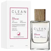 Clean Sparkling Sugar Smaržas Edp 100Ml  874034013493