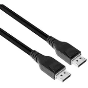 Club3D Displayport-Kabel 1.4 Hbr3 32,4Gb/S  5M 8K60Hz St/St retail Cac-1061 8719214471170 85444290