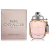 Coach The Fragrance Smaržas Edt 30 ml  3386460079150