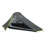 Coleman Tunnelzelt Bedrock 2 Olivgrün/Gray  2176906 3138522127909