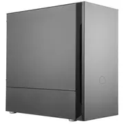 Cooler Master Silencio S400 Black  Mcs-S400-Kn5N-S00 4719512087381