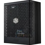 Cooler Master X Silent Edge 80 Plus Platinum Netzteil, Atx 3.1, Pcie 5.1 - 850 Watt,  Necm-100 4719512161432 Mps-8501-Azap-Nbeu