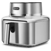 Cosori Iconic Airfryer Frytkownica beztłuszczowa powłoka ceramiczna Se601S  Caf-Se601S-Ceu 810123677696