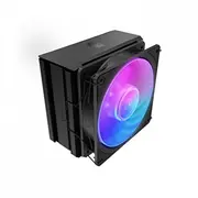 Cooler Master Hyper 212 Dzesēšanas sistēma 3Dhp Black Argb  May-T2Hp-217Pa-R1 4719512158821